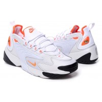 Кроссовки Nike Zoom 2K Hyper Crimson