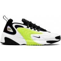 Кроссовки Nike Zoom 2K Black Green