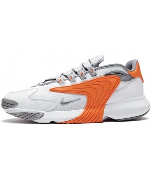 Кроссовки Nike Zoom 2K White Total Orange