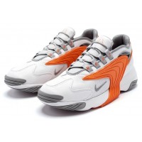 Кроссовки Nike Zoom 2K White Total Orange