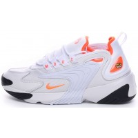 Кроссовки Nike Zoom 2K Hyper Crimson