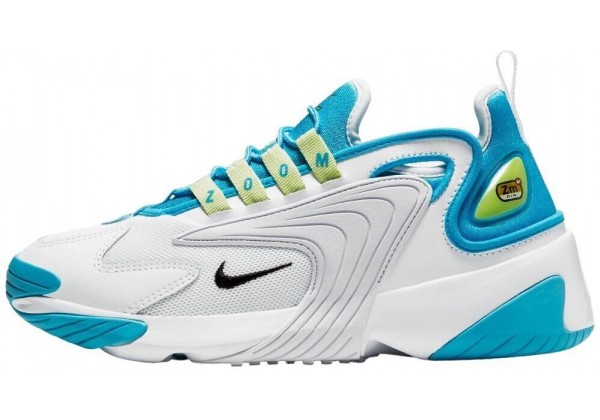 Кроссовки Nike Zoom 2K White Sky