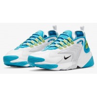 Кроссовки Nike Zoom 2K White Sky