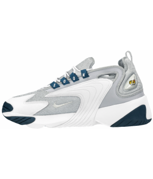 Кроссовки Nike Zoom 2K Gray Blue