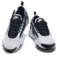 Кроссовки Nike Zoom 2K Gray Movement