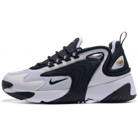 Кроссовки Nike Zoom 2K Gray Movement