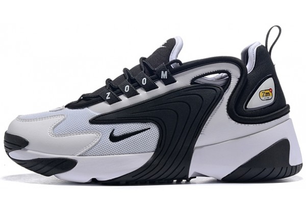 Кроссовки Nike Zoom 2K Gray Movement