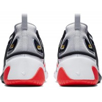Nike Zoom 2K White Infrared 23 Wolf Grey