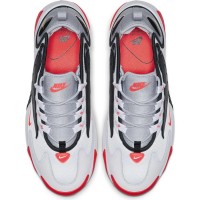Nike Zoom 2K White Infrared 23 Wolf Grey