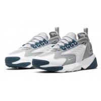 Кроссовки Nike Zoom 2K Gray Blue