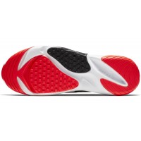 Nike Zoom 2K White Infrared 23 Wolf Grey