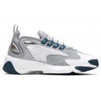 Кроссовки Nike Zoom 2K Gray Blue