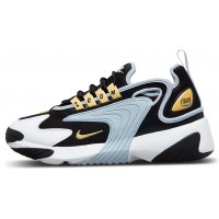 Кроссовки Nike Zoom 2K Noir Blanc