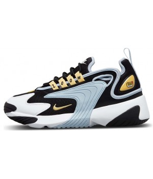 Кроссовки Nike Zoom 2K Noir Blanc