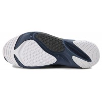 Nike Zoom 2K Bianco Nero