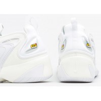 Кроссовки Nike Zoom 2K White Silver