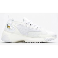 Кроссовки Nike Zoom 2K White Silver