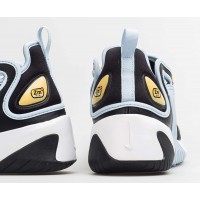 Кроссовки Nike Zoom 2K Noir Blanc