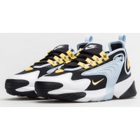 Кроссовки Nike Zoom 2K Noir Blanc