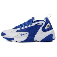 Кроссовки Nike Zoom 2K Game Royal