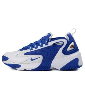 Кроссовки Nike Zoom 2K Game Royal