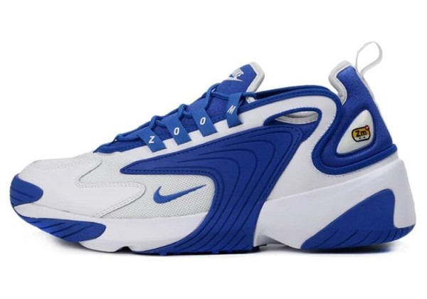 Кроссовки Nike Zoom 2K Game Royal