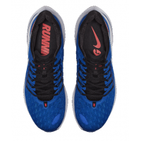 Кроссовки Nike Vomero 14 синие