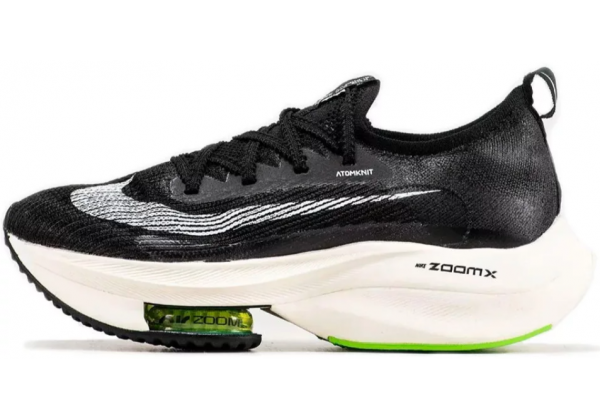 Кроссовки Nike Air Zoom Alphafly Next W Black