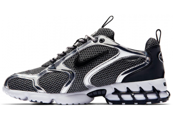 Кроссовки Nike Air Zoom Stussy Spiridon X Cage 2