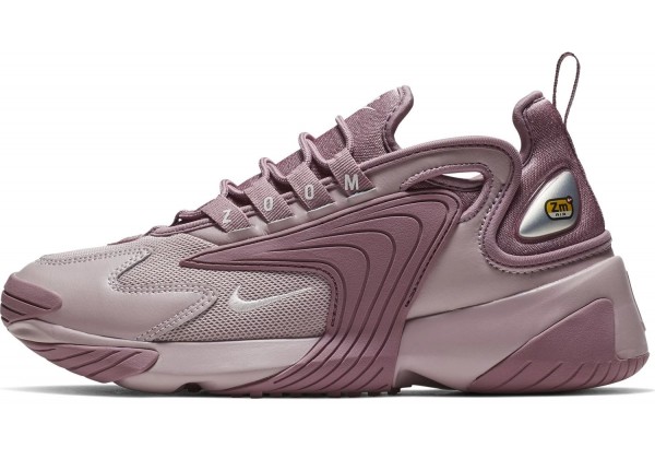 Кроссовки Nike Zoom 2K Pink