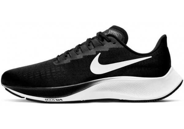 Nike Labs Air Zoom Vomero 12 Black