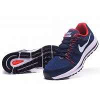 Nike Labs Air Zoom Vomero 12 Dark Blue