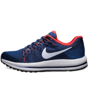 Nike Labs Air Zoom Vomero 12 Dark Blue
