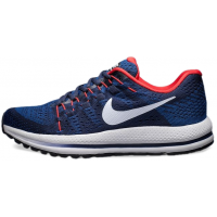 Nike Labs Air Zoom Vomero 12 Dark Blue