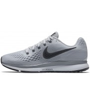 Кроссовки Nike Labs Air Zoom Vomero 12 Grey