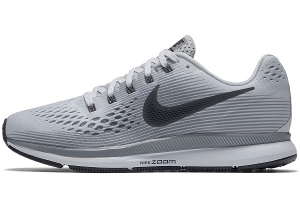 Кроссовки Nike Labs Air Zoom Vomero 12 Grey