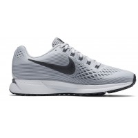 Кроссовки Nike Labs Air Zoom Vomero 12 Grey