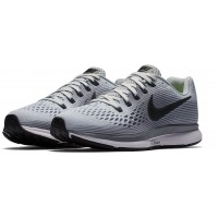 Кроссовки Nike Labs Air Zoom Vomero 12 Grey