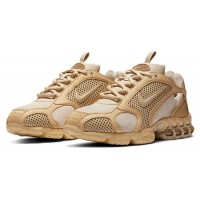 Кроссовки Nike Air Zoom Spiridon Cage 2 Beige