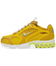 Кроссовки Nike Air Zoom Spiridon Cage 2 Yellow