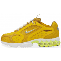 Кроссовки Nike Air Zoom Spiridon Cage 2 Yellow