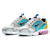 Кроссовки Nike Air Zoom Spiridon Cage 2 Carnaby
