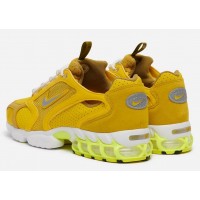 Кроссовки Nike Air Zoom Spiridon Cage 2 Yellow