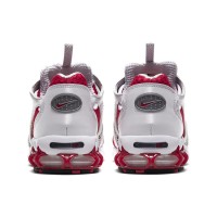 Nike Air Zoom Spiridon Cage 2 x Stussy Cardinal Red