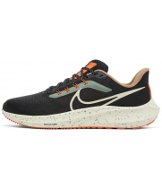 Nike Air Zoom Pegasus 39 Black White Orange