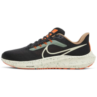 Nike Air Zoom Pegasus 39 Black White Orange