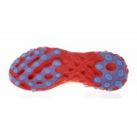 Nike x Undercover React Element 87 Grey-Red