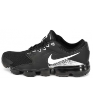 Nike VaporMax CS Mesh Black White