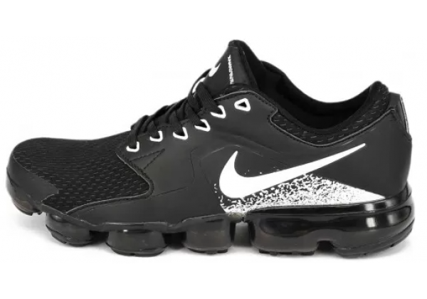 Nike VaporMax CS Mesh Black White