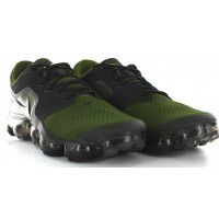 Кроссовки Nike VaporMax Khaki